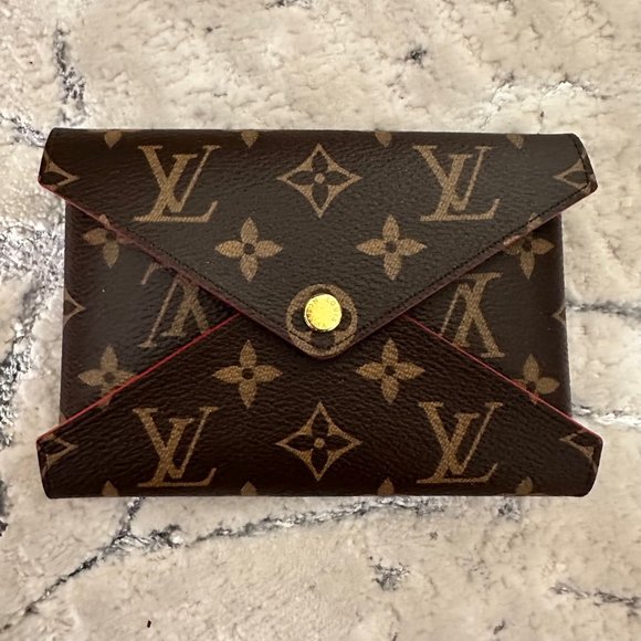 Louis Vuitton Medium Pochette Kirigami Pouch